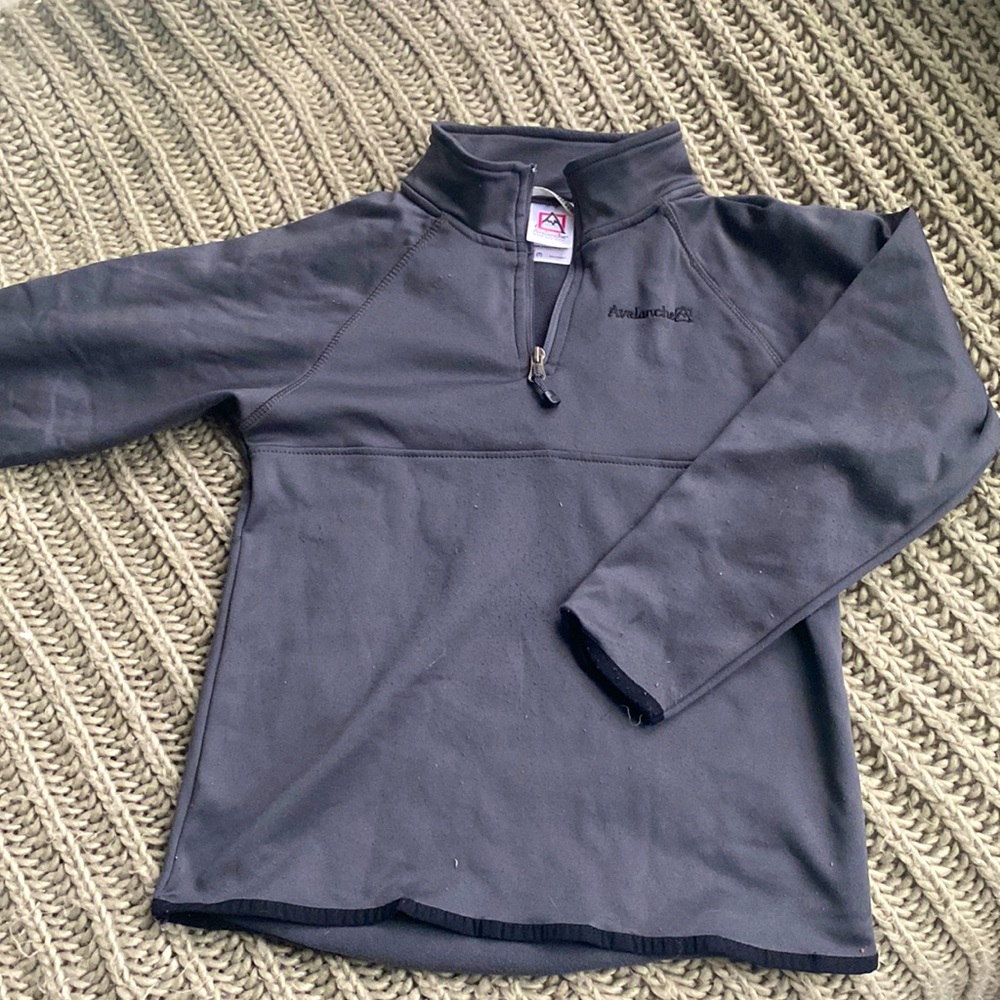 Authentic, unused avalanche jacket for women